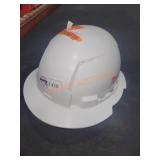 Milwaukee BOLT Vented Safety Helmet