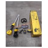 DeWalt 20V 13" Trimmer