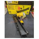 DeWalt Pneumatic 21ï¿½ Round Head Framing Nailer