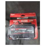 Milwaukee M18 forge xc 8 ah battery