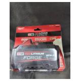 Milwaukee M18 forge xc 8 ah battery
