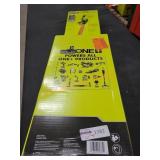 UNOPENED BY ROCKEY TEAM, Could be opened at