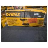 DeWalt 4-1/2" Angle Grinder