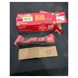 Milwaukee M18 Cordless Multi-Tool (TOOL ONLY)