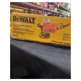 Dewalt 4-1/2" (115MM) Small Angle Grinder