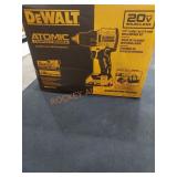 Dewalt 1/2"/ Pulg / Po (13mm) Drill/Driver Kit