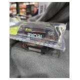Ryobi 40v 2 ah battery