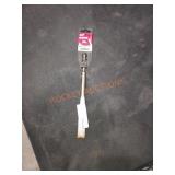 Milwaukee Sledge SDS Plus Flat Chisel