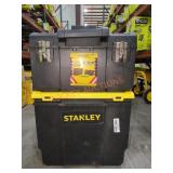 Stanley Rolling Workshop