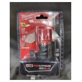 Milwaukee M12 xc 6 ah battery
