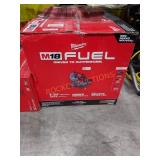Milwaukee 10" Dual Bevel Sliding Compound Miter
