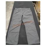 Milwaukee 40x30 Work Pants