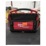 Milwaukee Packout 20" Tool Organizer Tote
