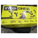 UNOPENED BY ROCKEY TEAM, Could Be Opened At