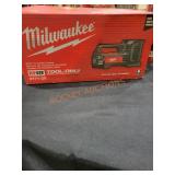 Milwaukee M18 Transfer Pump