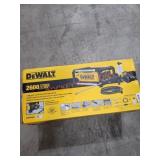 DeWalt 2600 Max PSI Elec Pressure Washer