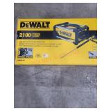 DeWalt 2100 Max PSI Elec Pressure Washer