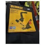 DeWalt 2-N-1 Flooring Tool