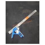 Empire 16" Combination Square