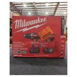 Milwaukee M18 2-TOOL Combo Kit