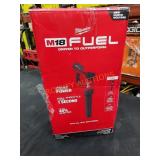 Milwaukee M18 Blower Kit
