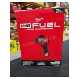 Milwaukee 1/2" Hammer Drill/Driver