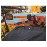 Black + Decker 14" Chainsaw