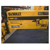 DeWalt 1000psi 1.0gpm Power Cleaner