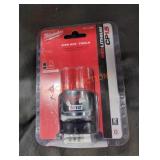 Milwaukee M12 cp 1.5 ah battery