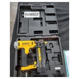 Dewalt 23GA Pin Nailer