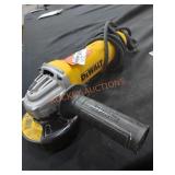 Dewalt 4 1/2" (115mm) Angle Grinder