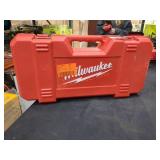 Milwaukee Recip Saw Kit