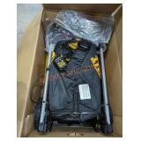 DeWalt 21" 2x20V Push Mower