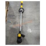 DeWalt 20V Trimmer