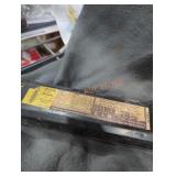 Advance energy saver 120v battery