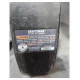 Craftsman 18v battery