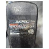Craftsman 19.2v battery