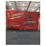 Milwaukee M12 Cordless Grease Gun