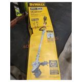 DeWalt 20v MAX 14" Folding String Trimmer