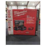 Milwaukee M18 XC6.0 Starter Kit