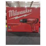 Milwaukee Dual Temperature Heat Gun