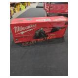 Milwaukee 4.5" Small Angle Grinder