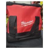 Milwaukee 2-Tool Combo w Bag & Charger