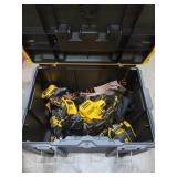 DeWalt 20v MAX 6-TOOL Combo Kit