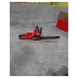 Milwaukee M18 16" Chainsaw (TOOL ONLY)