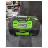 Ego 56v 7.5 ah battery