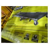 UNOPENED BY ROCKEY TEAM, Could BeOpened At