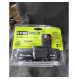 Ryobi 18v 2 ah lithium ion battery