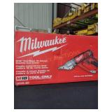 Milwaukee M18 18Ga Double Cut Shear