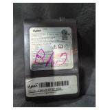 Dyson 21.6v 16.2 ah battery